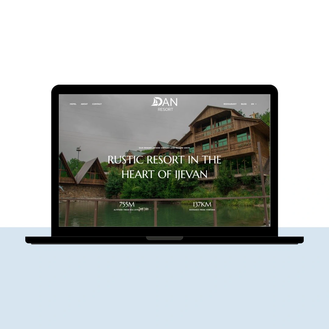 Dan Resort