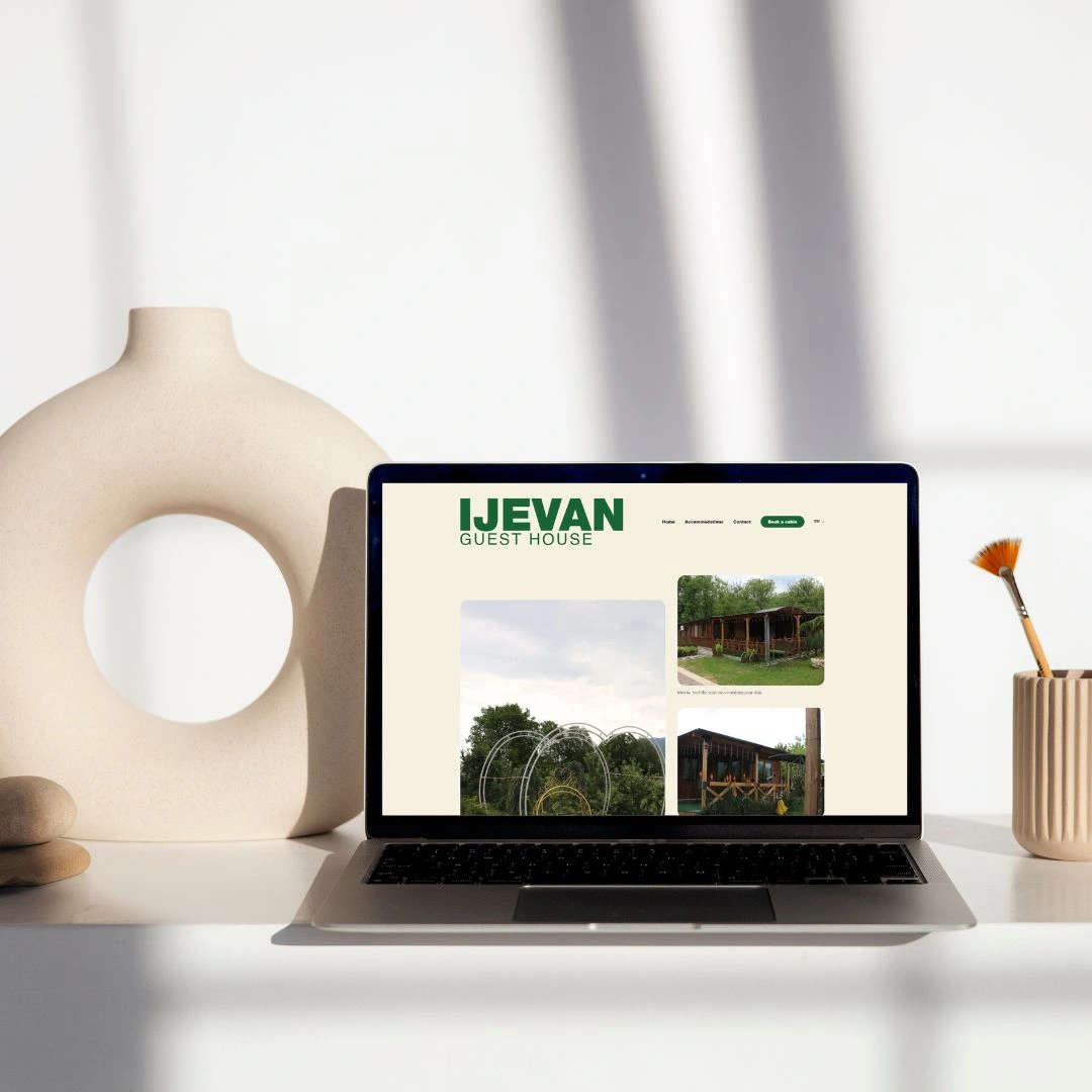 Ijevan Guest House